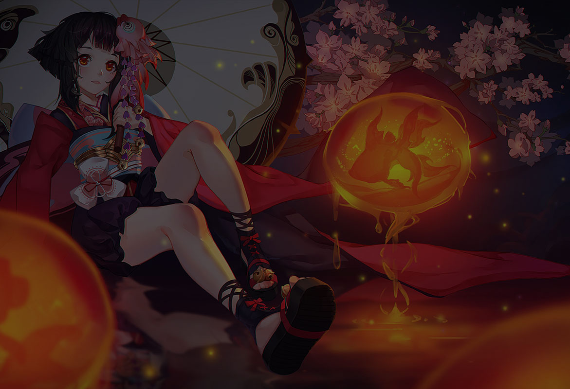 金年會:游戲原畫-課程介紹